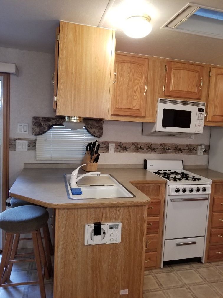 Lake Merwin Campers Hideaway for Sale in Amboy, WA OfferUp