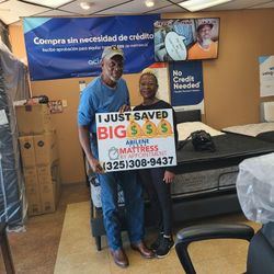 Sleep 😴 on your new mattress TONIGHT. In Stock 