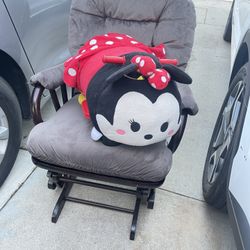 Brand New Rocking Chair