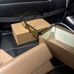 Burberry Sunglasses