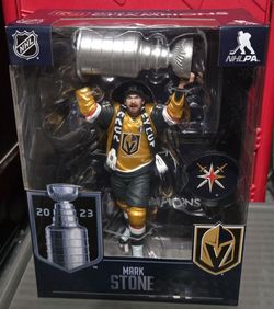 McFarlane NHL 