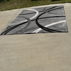 Area rug