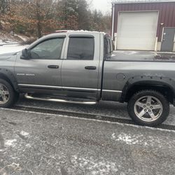 2006 Dodge Ram 1500