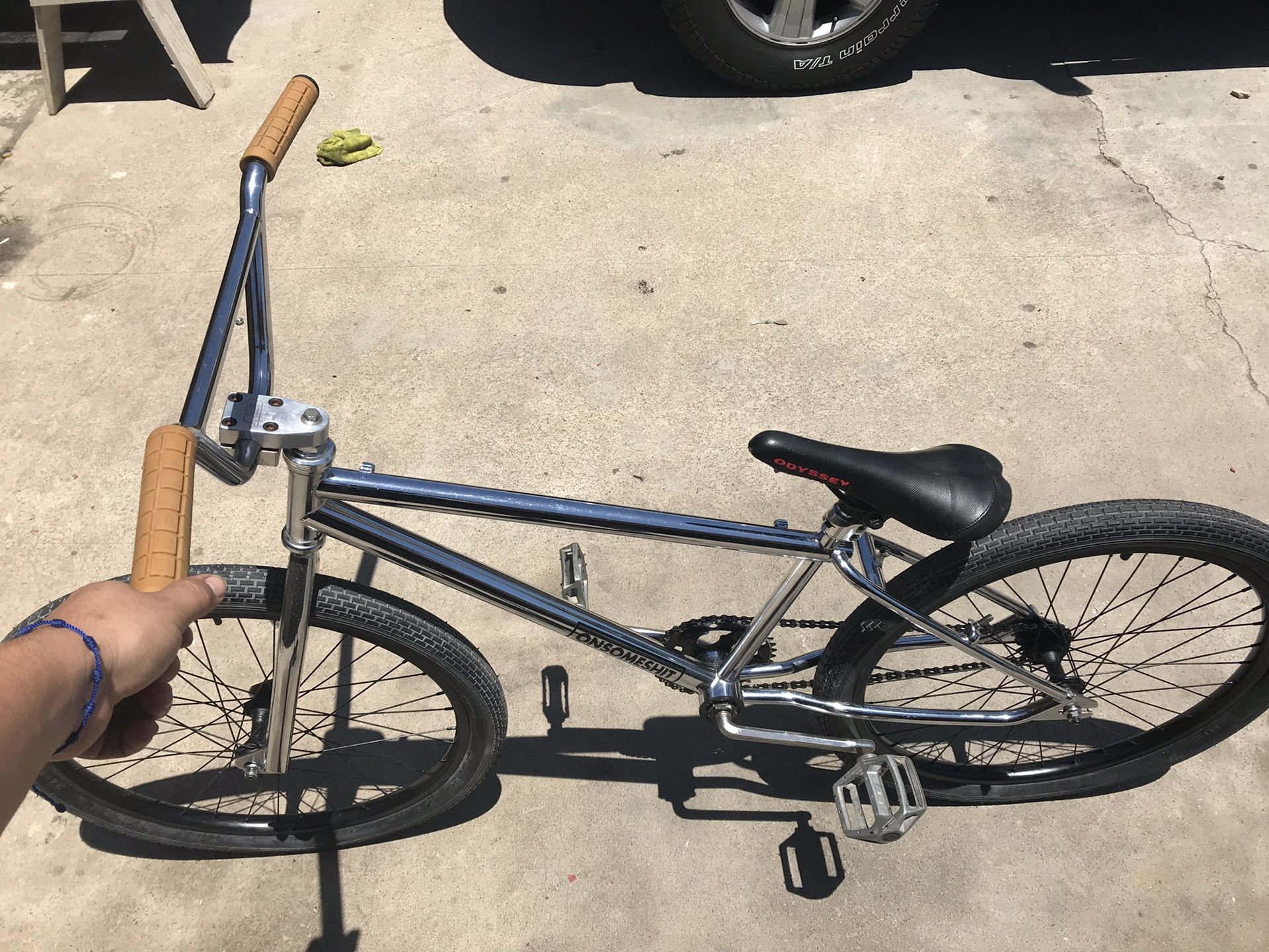 Gt Pro Series Bmx Cruiser 24 For Sale In Oceanside Ca Offerup