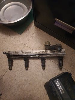 Honda accord 2000 parts