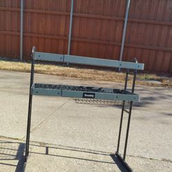 Kitchen Storage Stand 