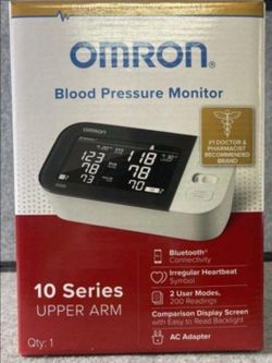 Omron 10 series