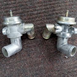 Nissan 300ZX Blow Off Valves VG30DETT *Parts*