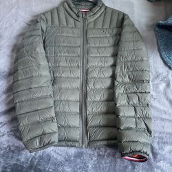 Tommy Puffer 