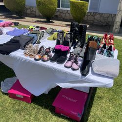 Shoes