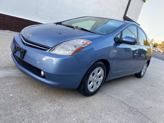 2007 Toyota Prius