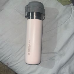 Pink Sip Stanley