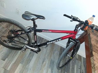 Bros Endorphin Mountain Bike