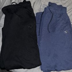Alo Sweat pants Medium