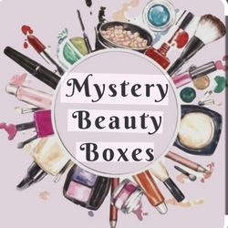 Mystery make up face care bundle