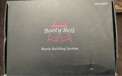 Booty Belt