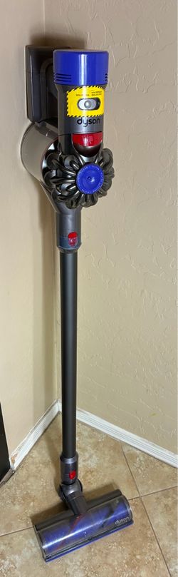 dyson  cordless vacuum