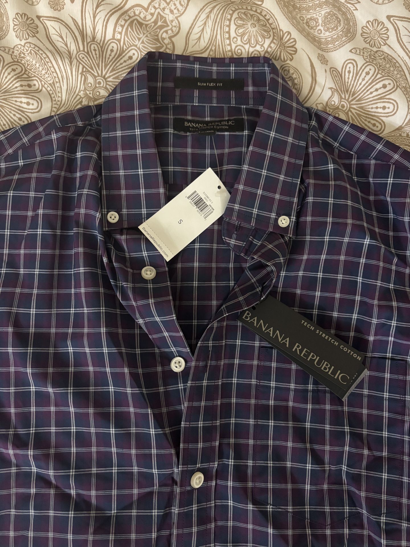 Banana Republic Men’s Shirt