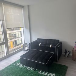 Sleeper Couch 