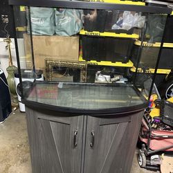 Fish Tank 60 Gallon