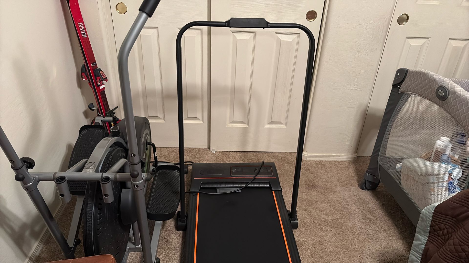 Brand New Treadmill