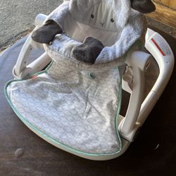 Fisher Price “chair” 