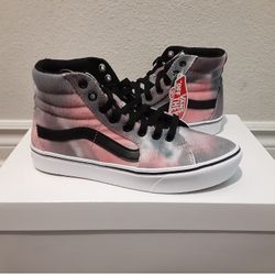 Vans Multiple Sizes Read Entire Description