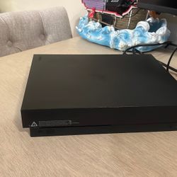 Xbox Series One X