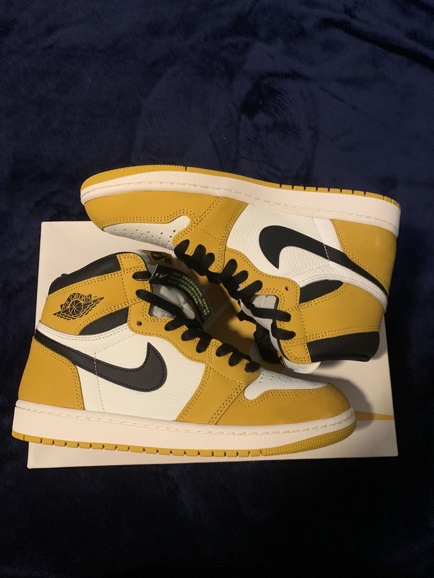 Air Jordan 1