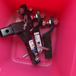 Extensiones para remolque