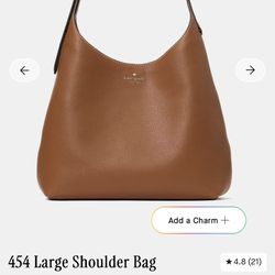 Kate Spade Large 454