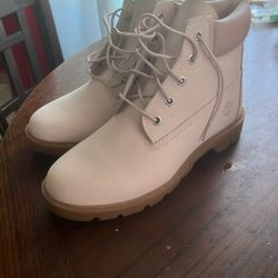 Boot 8.5 New Pink 