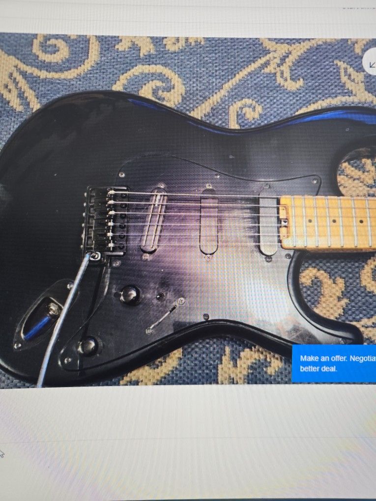Levinson Blade R2