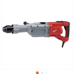 Milwaukee SDS Max Demolition Hammer BNIB W/ 2 Demo Bits 