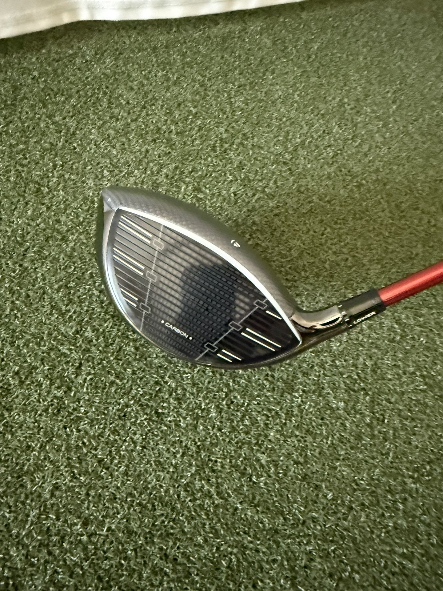 Taylormade Qi35 Driver