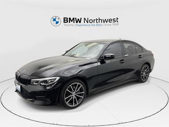 2022 BMW 330i