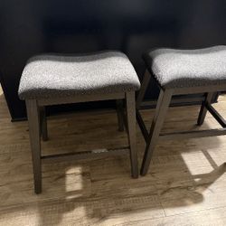 Counter Top Stools