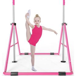 Expanded Gymnastics Bar 