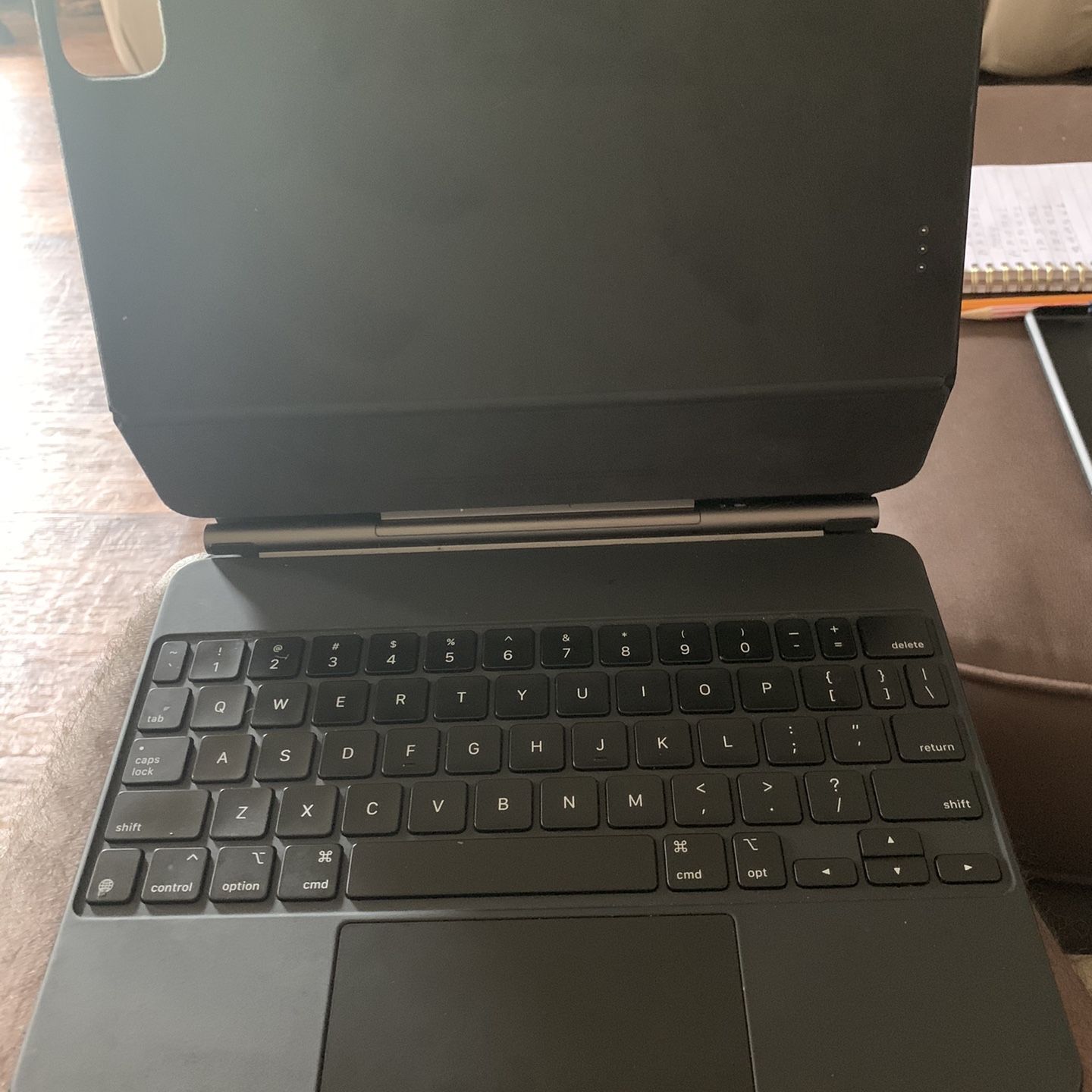 10th generation ipad keyboard