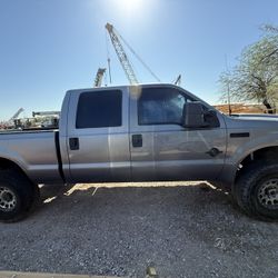 2000 F350 Parts Trucks