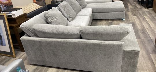 Sectional sofa
