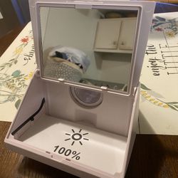 phone projector