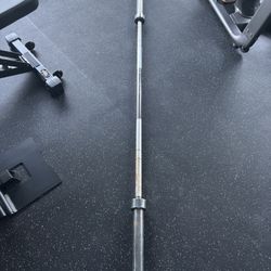 Olympic Bar for Sale