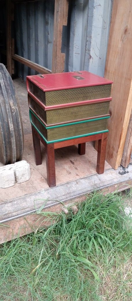Side Table