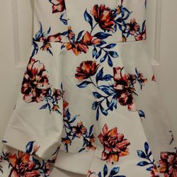 Short Dress