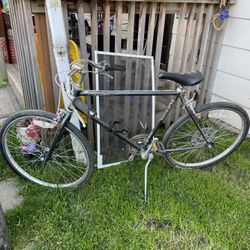 Schwinn Cruiser Supreme 5-Speed
