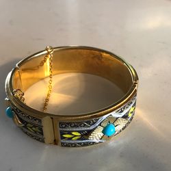 Clip Bracelet