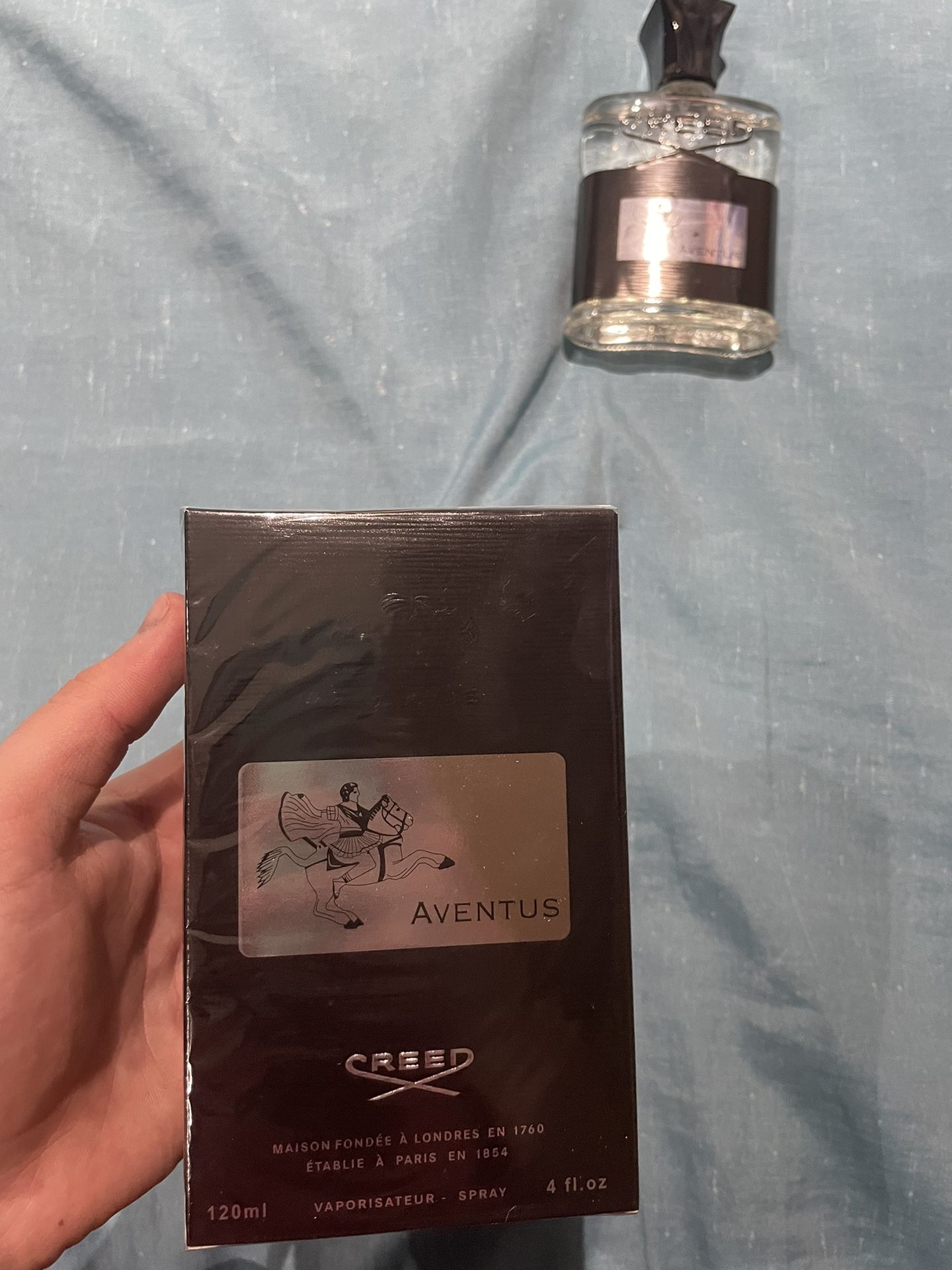 creed aventus cologne 