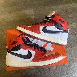 Air Jordan 1 AJKO “Chicago” 