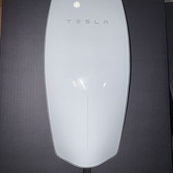 Tesla charger